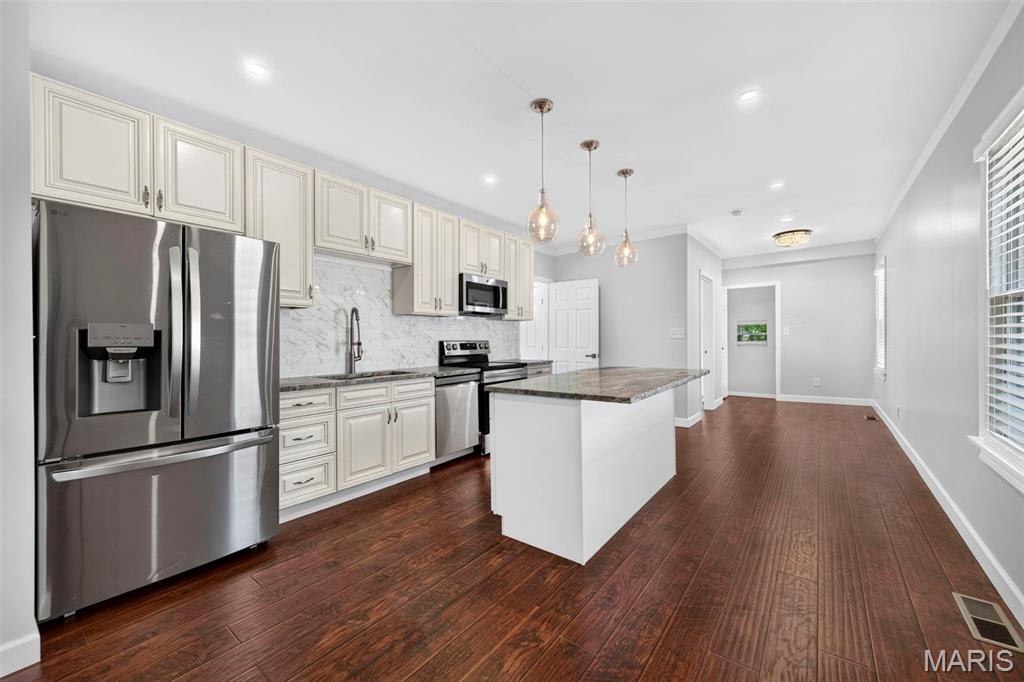 Lindenwood Add - Residential