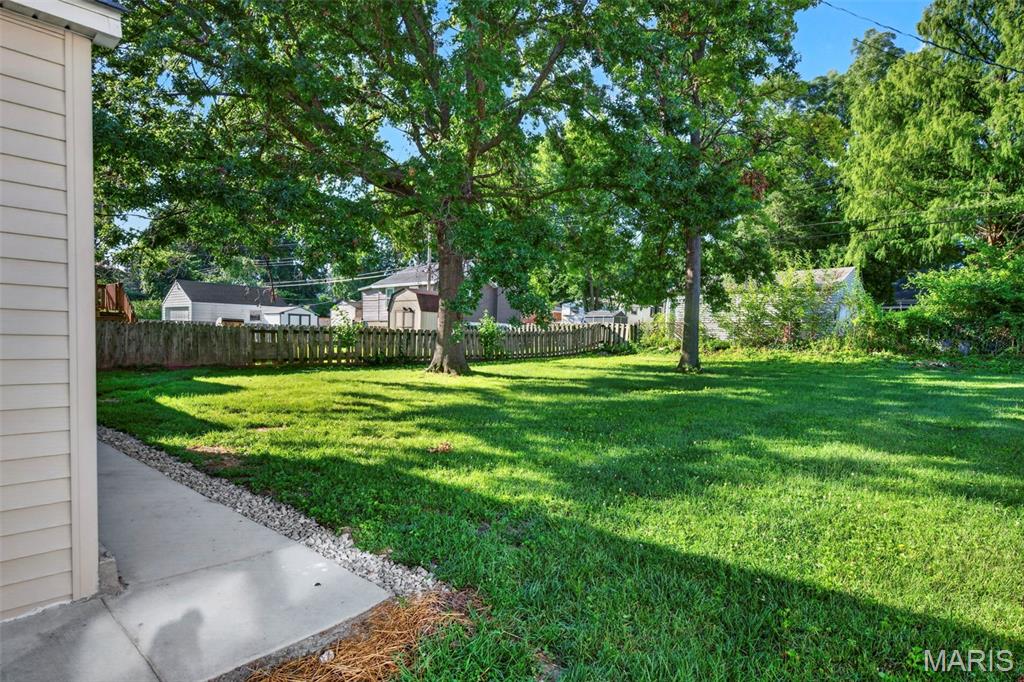 Lindenwood Add - Residential