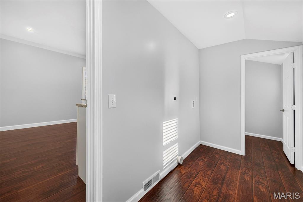 Lindenwood Add - Residential