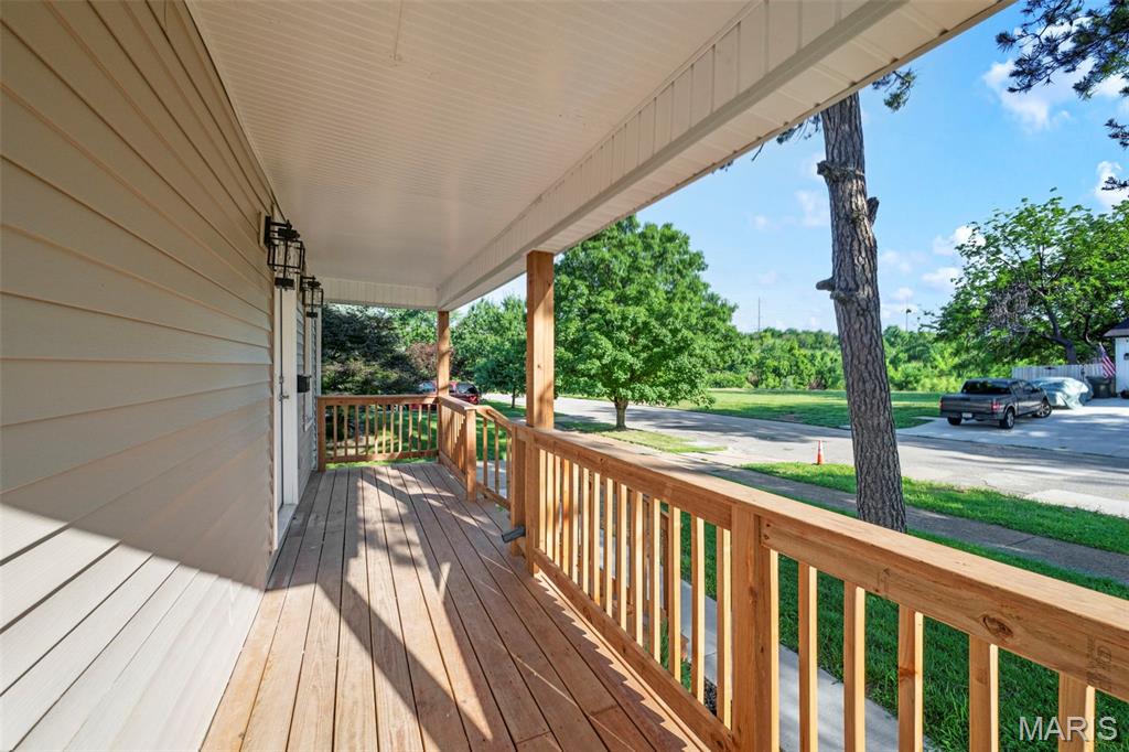 Lindenwood Add - Residential