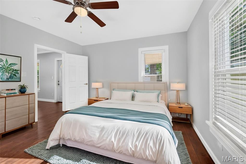 Lindenwood Add - Residential