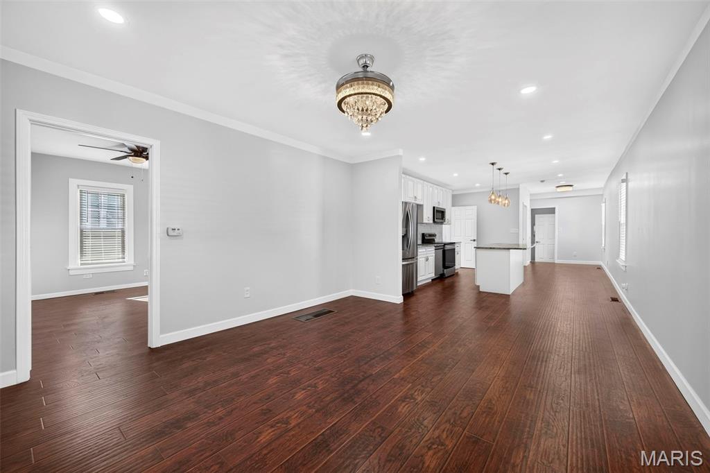 Lindenwood Add - Residential