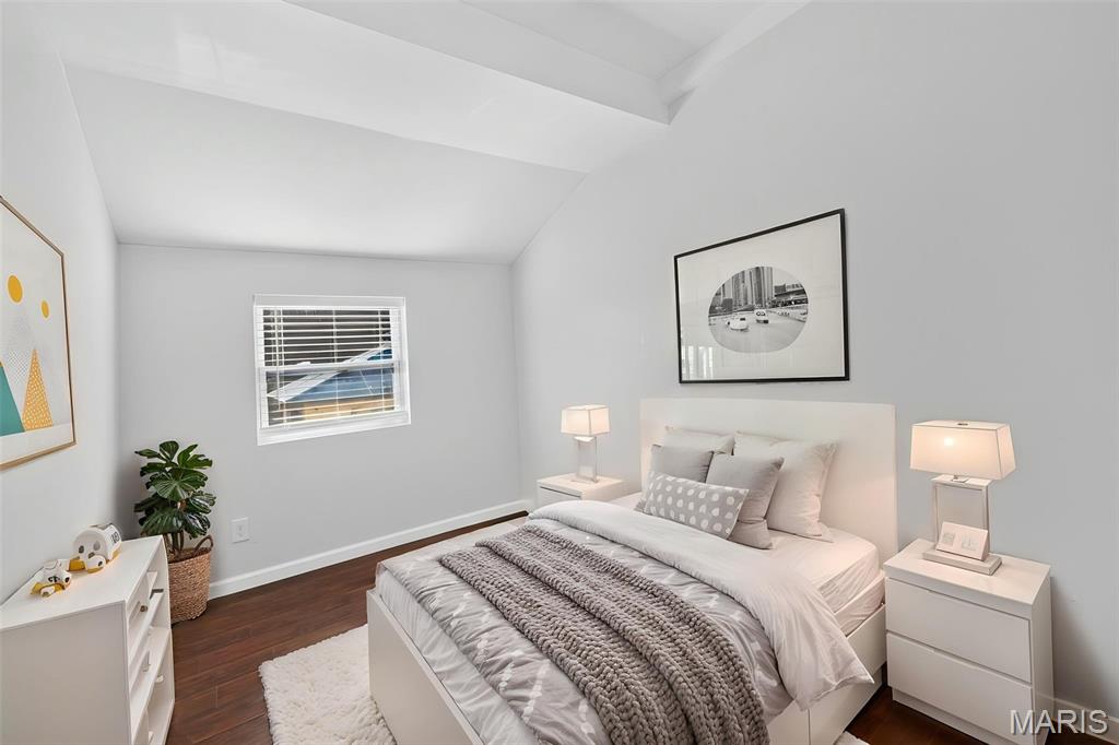 Lindenwood Add - Residential
