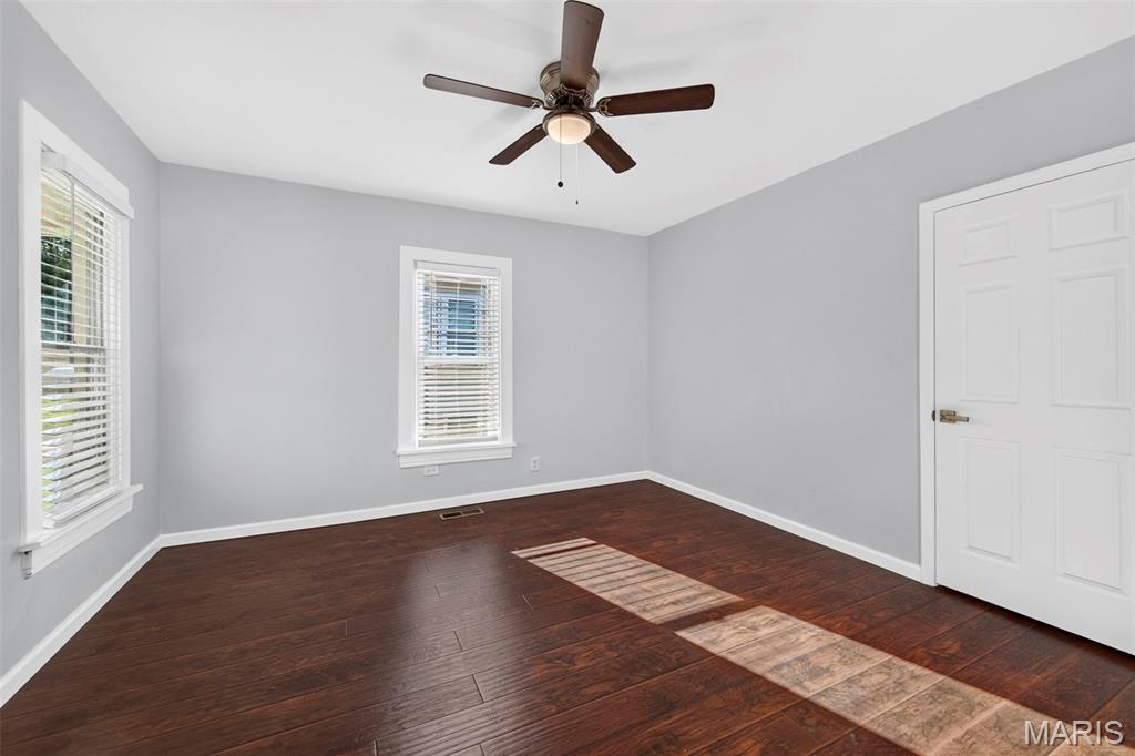 Lindenwood Add - Residential