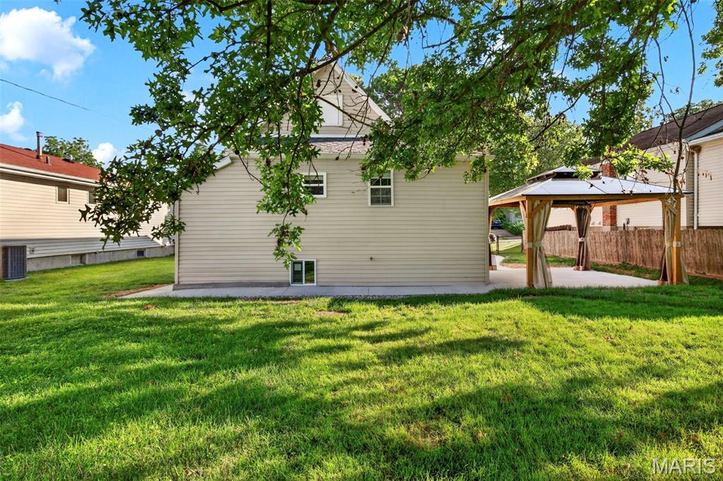 Lindenwood Add - Residential