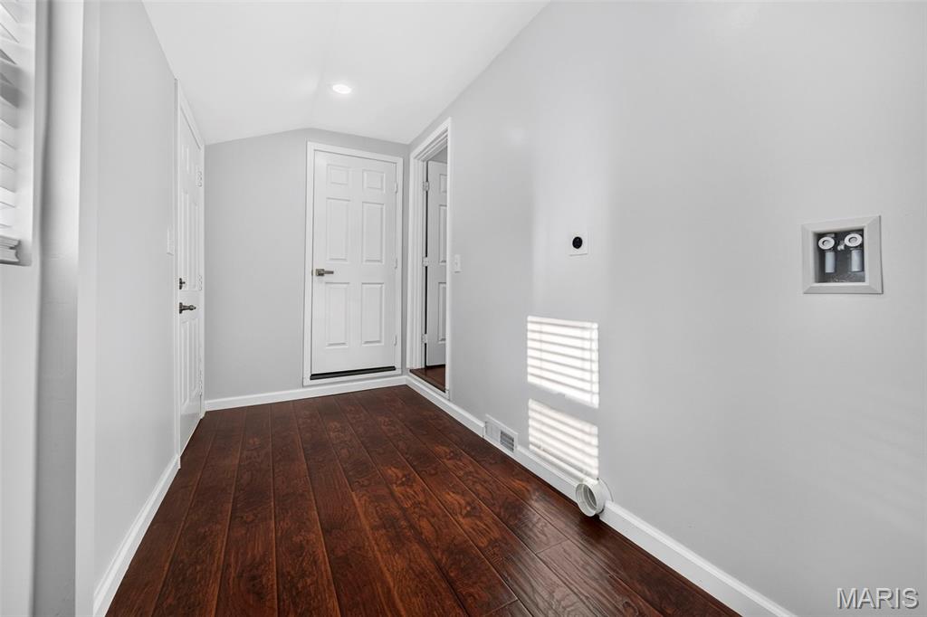 Lindenwood Add - Residential