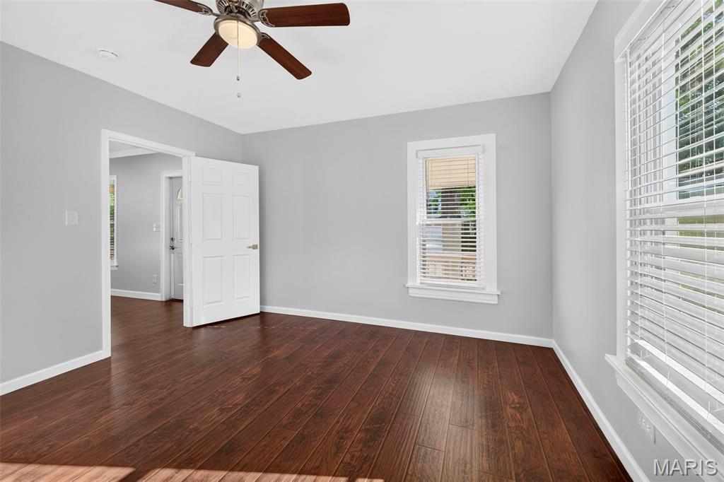Lindenwood Add - Residential