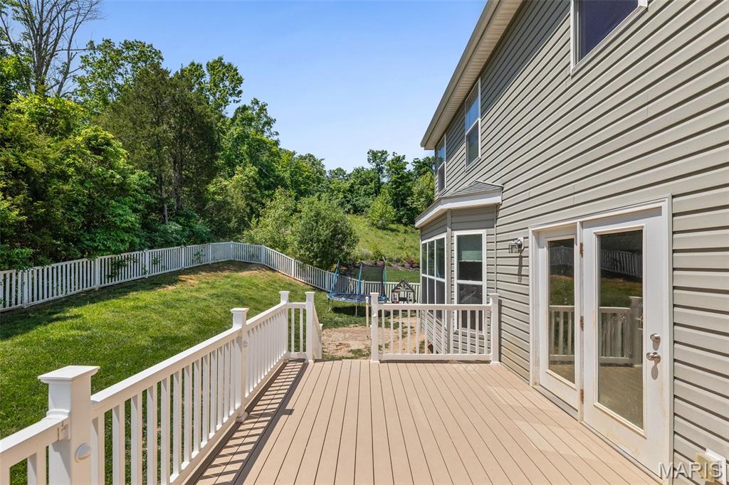 Winding Bluffs 2 - Residential