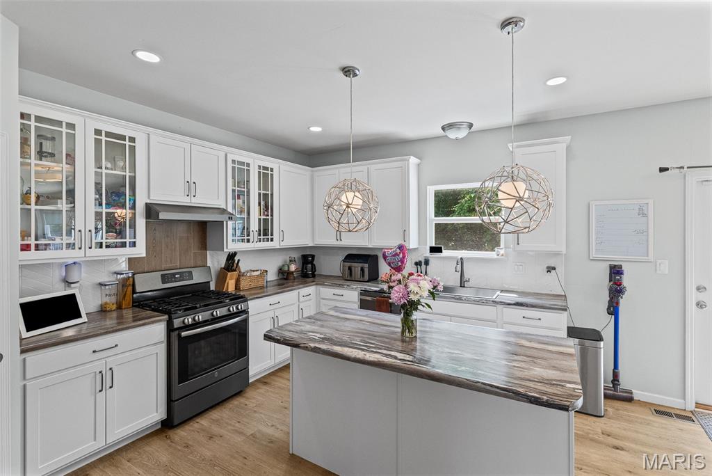 Winding Bluffs 2 - Residential