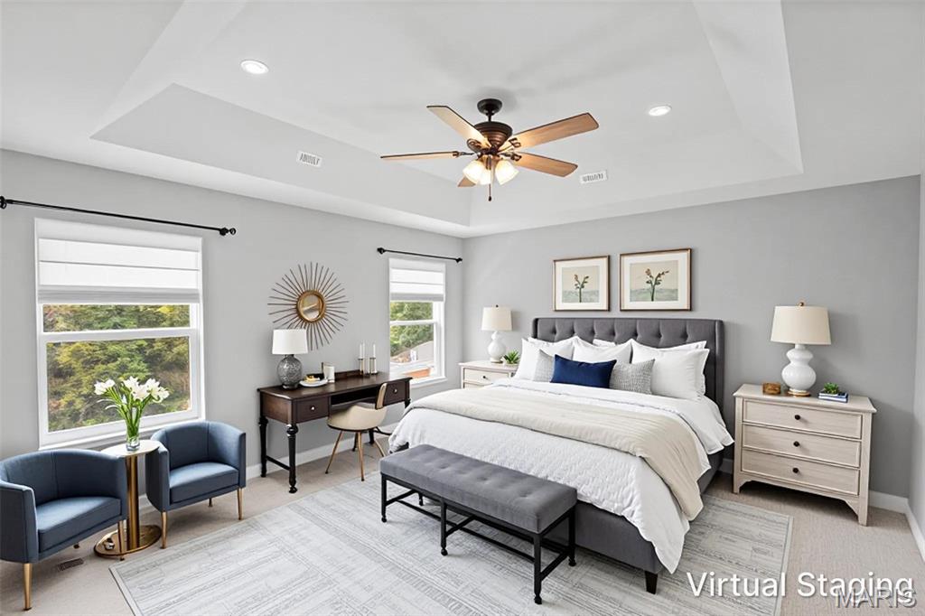 Winding Bluffs 2 - Residential