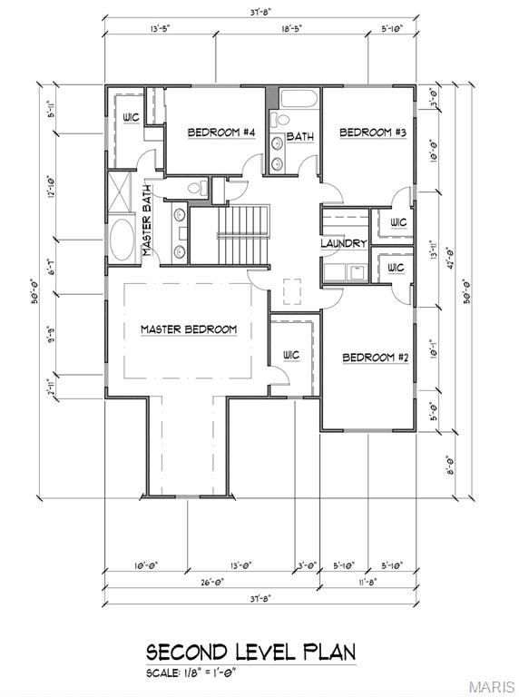 Rose Hill Terrace - Residential