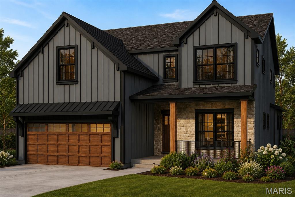 Exclusive To-Be-Built Opportunity. An exceptional opportunity to build your dream home in one of Kirkwood's most desirable established neighborhoods. Schindler Homes is proud to partner with the private owner of this premier homesite to offer a thoughtfully designed to-be-built residence that combines timeless architecture, modern functionality, and exceptional craftsmanship.

The featured plan offers approximately 3,527 square feet of beautifully designed living space with 5 bedrooms, 3.5 baths, and an open-concept layout designed for the way families live today. Standard features include 9-foot first-floor ceilings, hardwood flooring, a spacious great room with a 42" fireplace, quartz and granite countertops, stainless steel appliances, a private office, oversized walk-in pantry, mudroom with built-in cubbies, large second-floor laundry, dual walk-in closets in the primary suite, a private sitting room, and generous walk-in closets in the secondary bedrooms. A full basement with partial finish provides additional space for entertaining, recreation, or future customization.

Situated on a highly desirable homesite, this plan may also accommodate an optional three-car garage (subject to final site design and approvals). Buyers are encouraged to inquire about available customization options, alternative floor plans, upgraded finishes, and pricing.
Schindler Homes is the featured builder for this exclusive homesite; however, buyers also have the flexibility to bring their own builder if preferred. Renderings are for illustrative purposes only. Final elevations, floorplans, specifications, features, pricing, and finishes are subject to change.