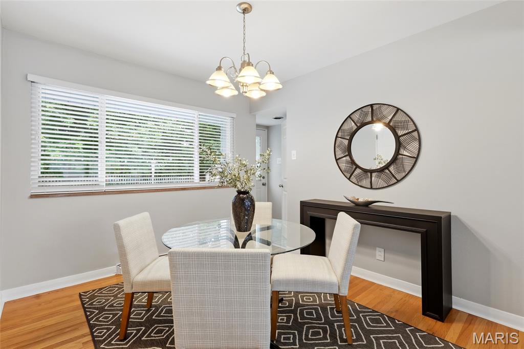 Watson Terrace 2 - Residential