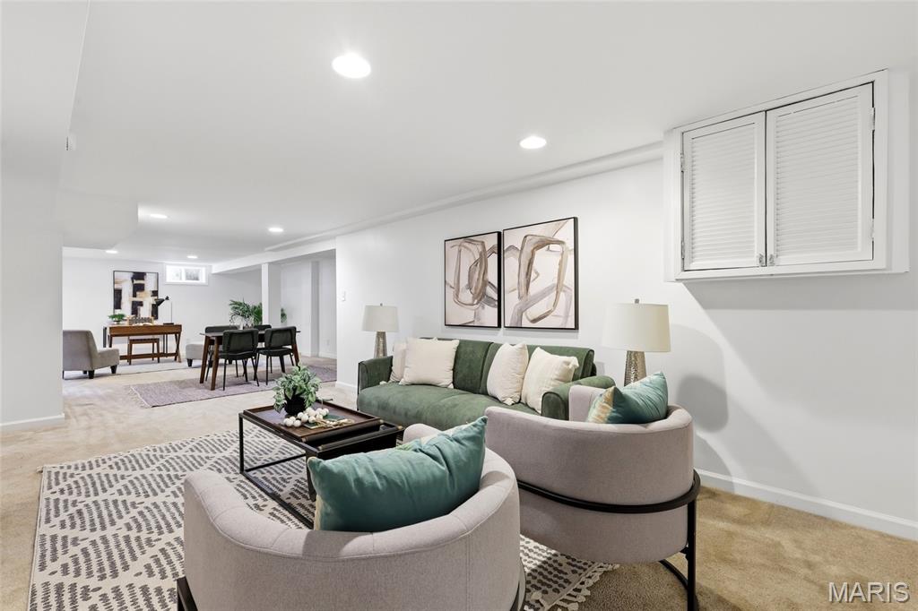 Watson Terrace 2 - Residential