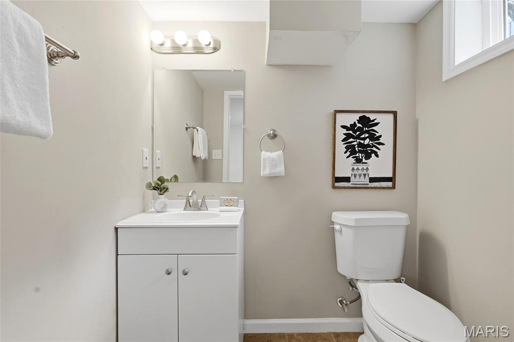 Watson Terrace 2 - Residential