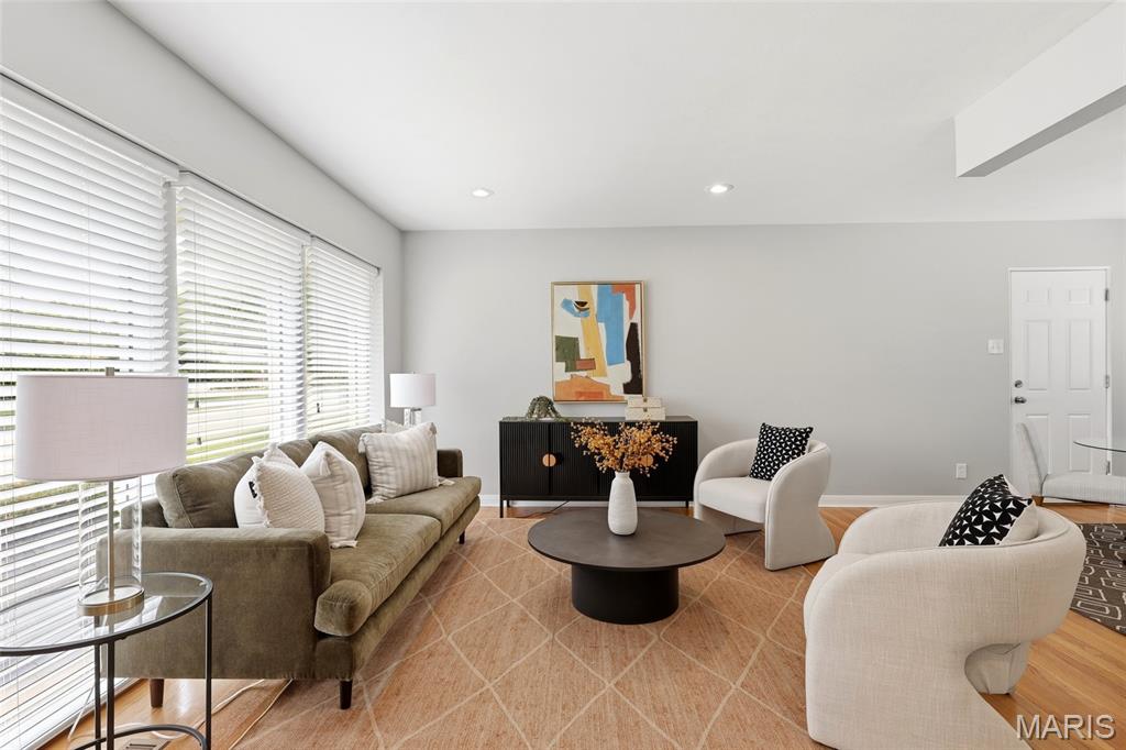 Watson Terrace 2 - Residential