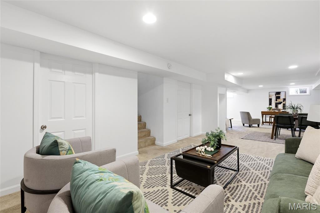 Watson Terrace 2 - Residential