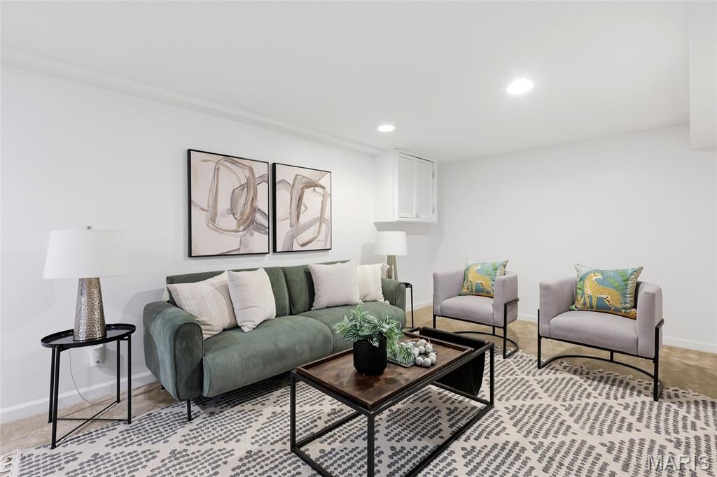 Watson Terrace 2 - Residential