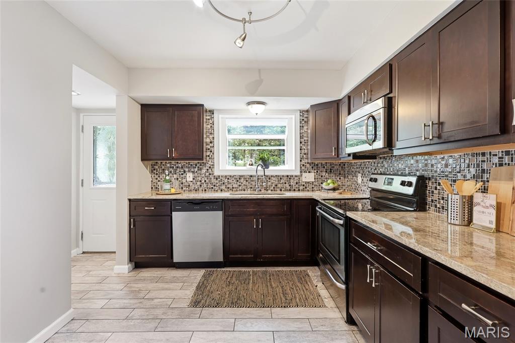 Watson Terrace 2 - Residential