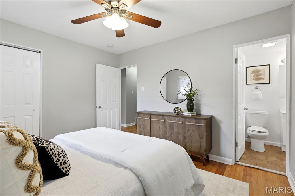 Watson Terrace 2 - Residential