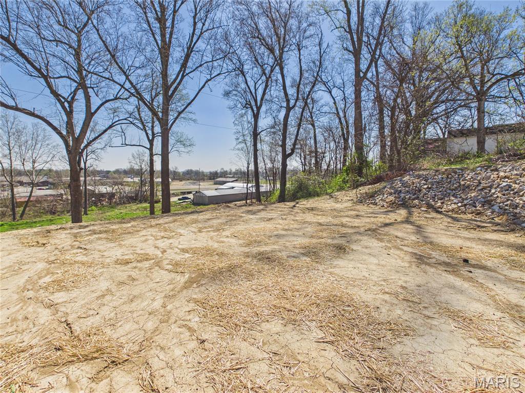 Outlots to Dexter - Residential