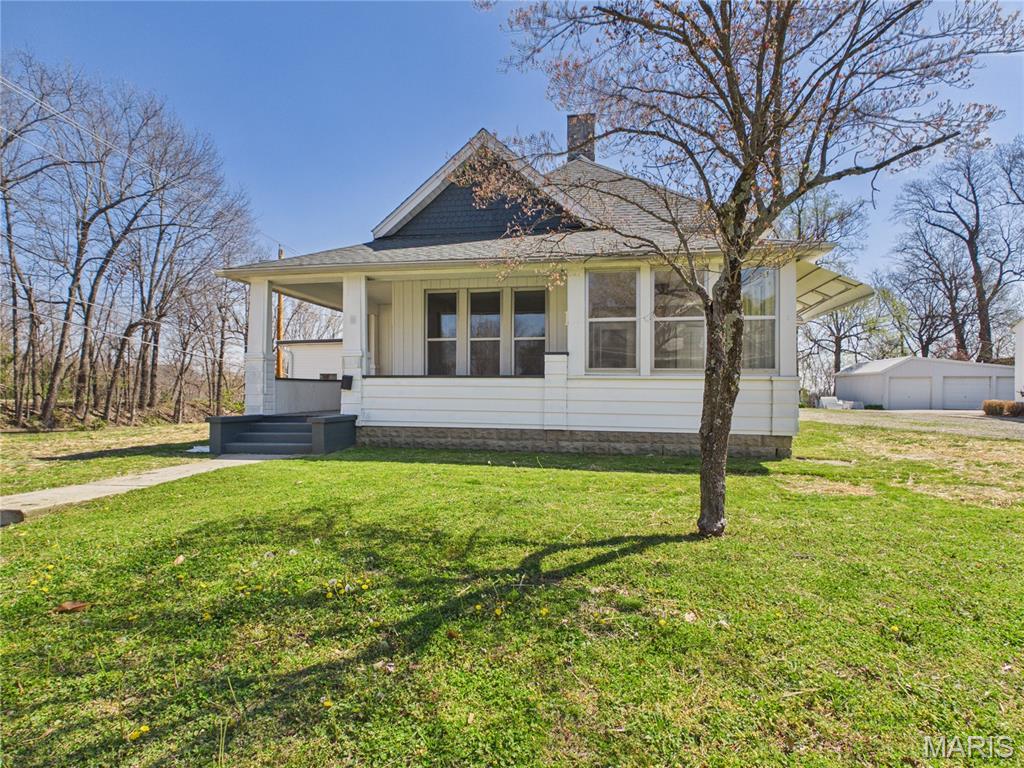 Outlots to Dexter - Residential