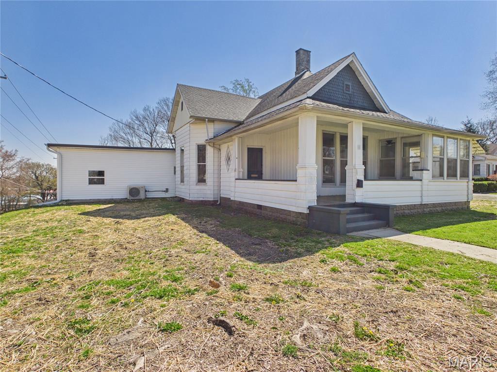 Outlots to Dexter - Residential