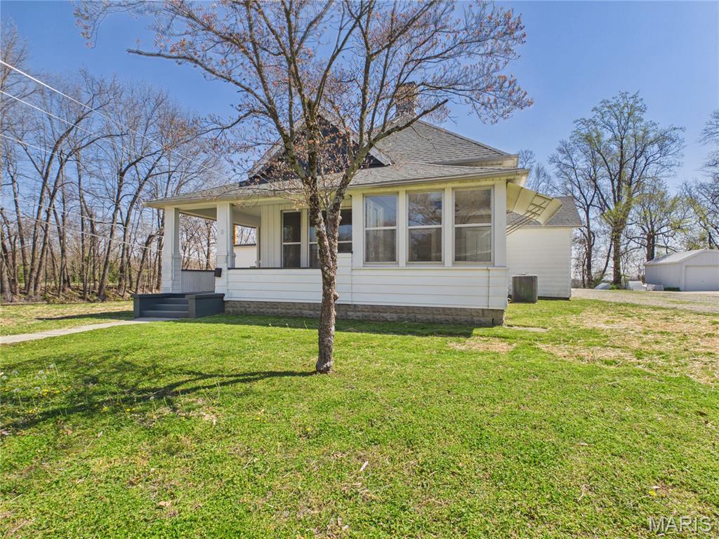 Outlots to Dexter - Residential