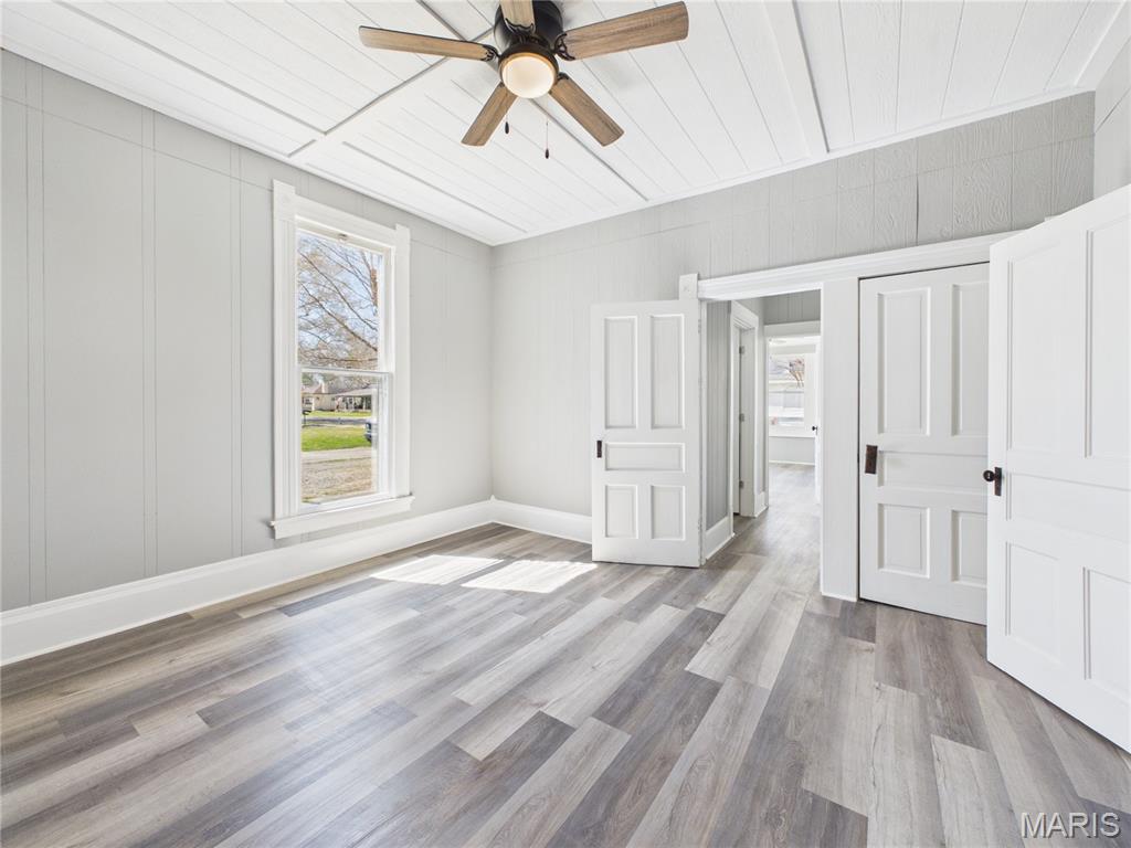 Outlots to Dexter - Residential