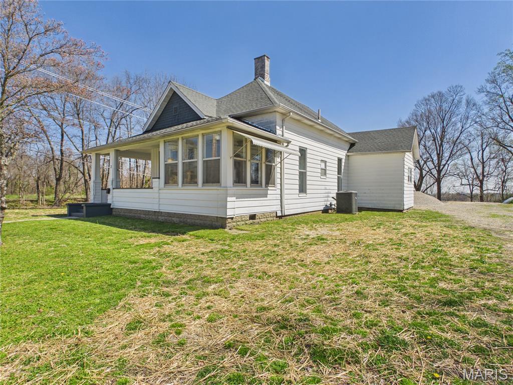 Outlots to Dexter - Residential
