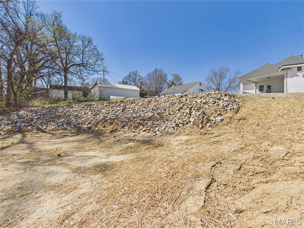 Outlots to Dexter - Residential