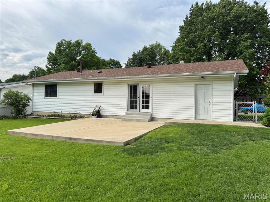 Flamingo Park 15 - Residential