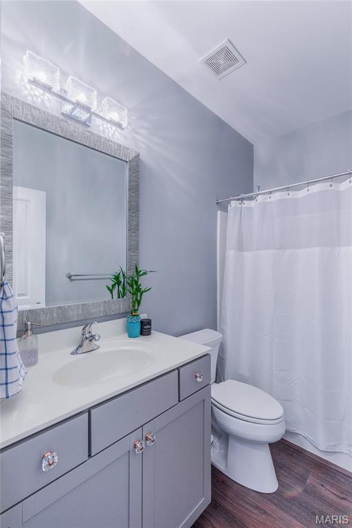 Hudson Heights - Residential