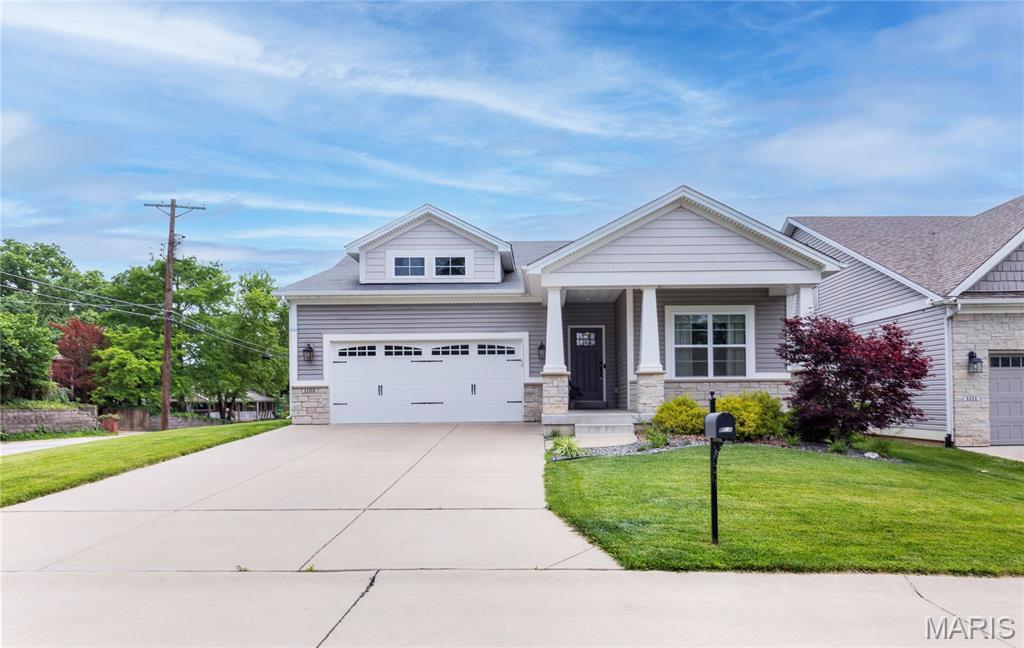 Hudson Heights - Residential