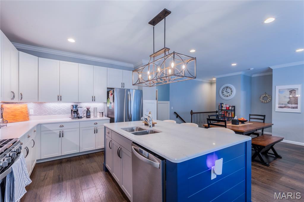 Hudson Heights - Residential