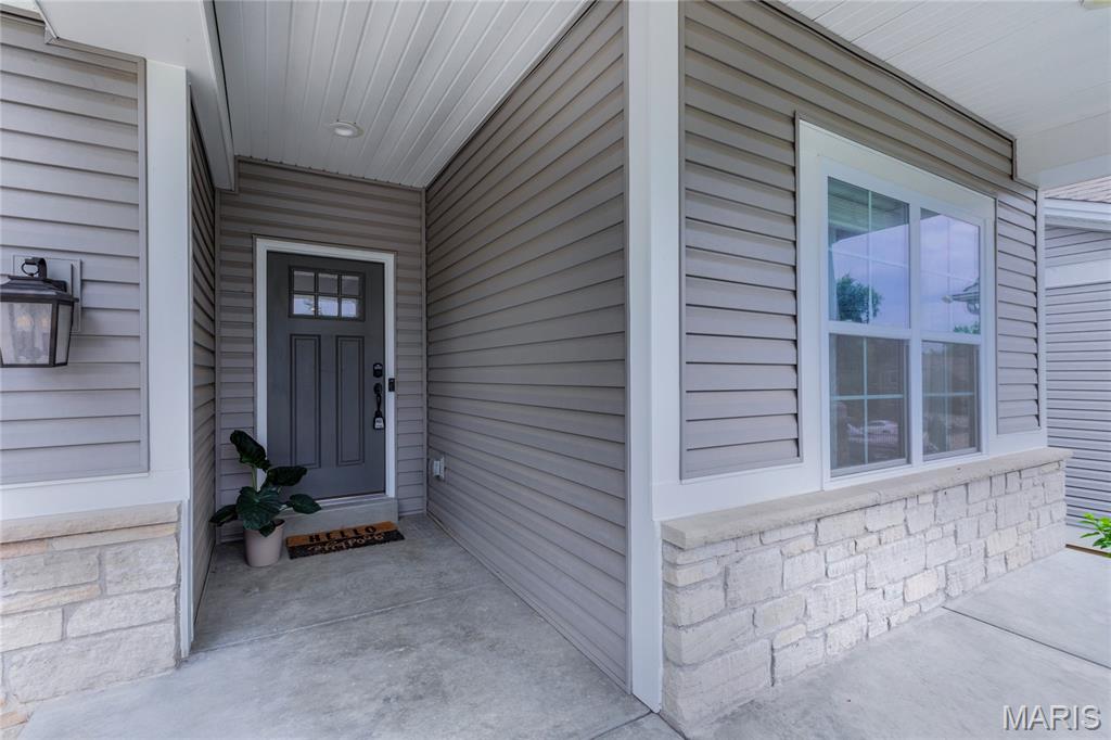 Hudson Heights - Residential
