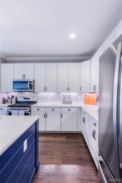 Hudson Heights - Residential