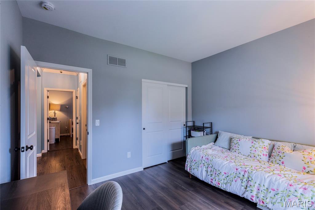 Hudson Heights - Residential