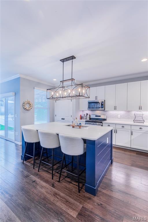 Hudson Heights - Residential