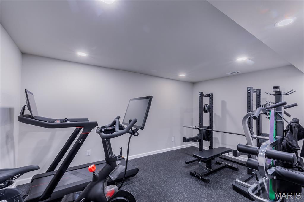 Hudson Heights - Residential