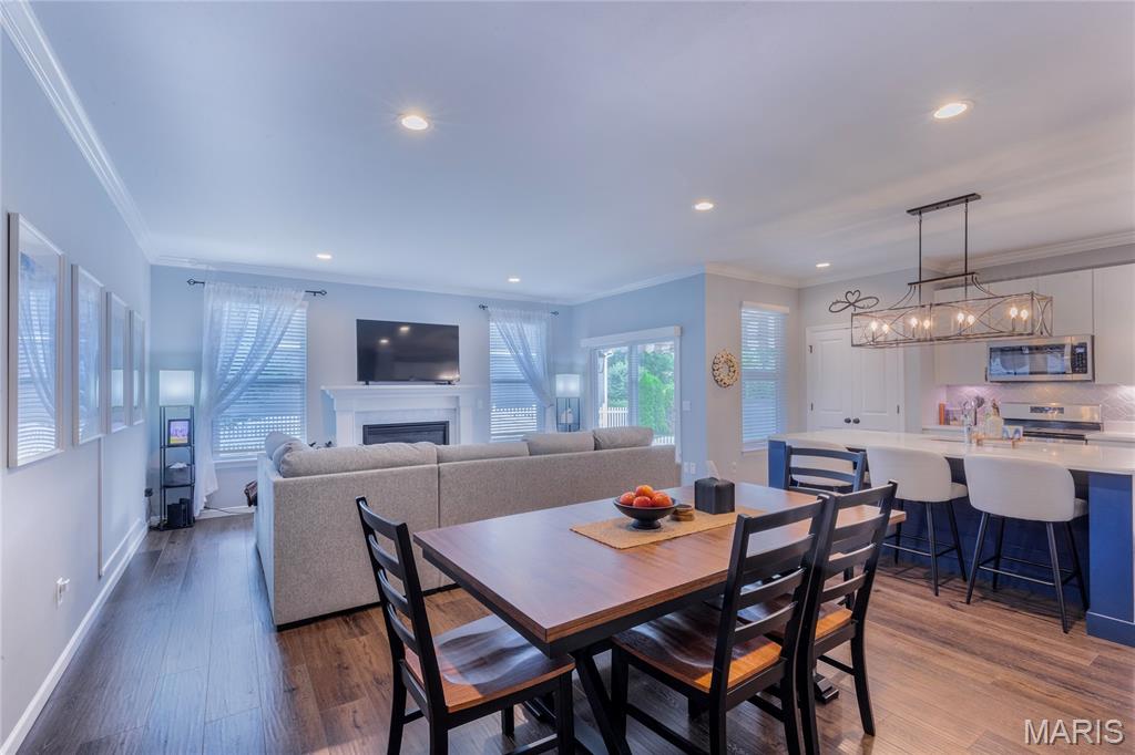 Hudson Heights - Residential