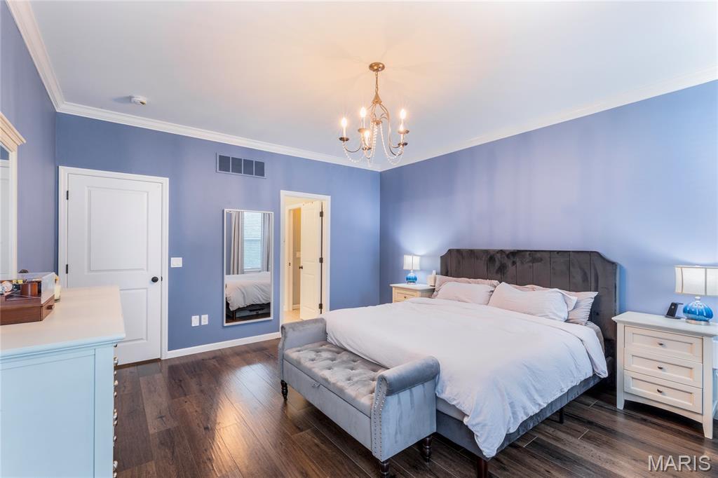 Hudson Heights - Residential