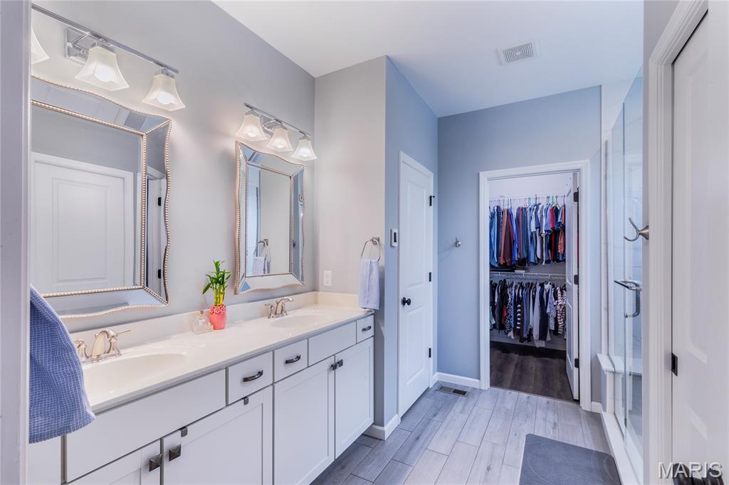 Hudson Heights - Residential
