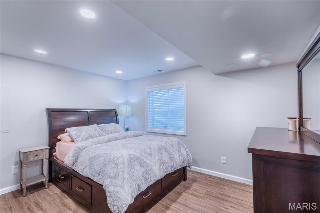 Hudson Heights - Residential