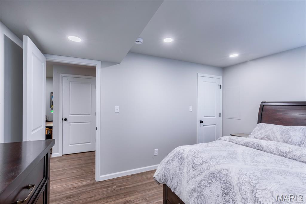 Hudson Heights - Residential