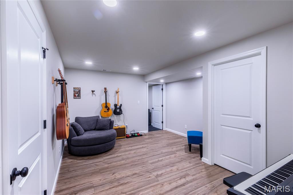 Hudson Heights - Residential