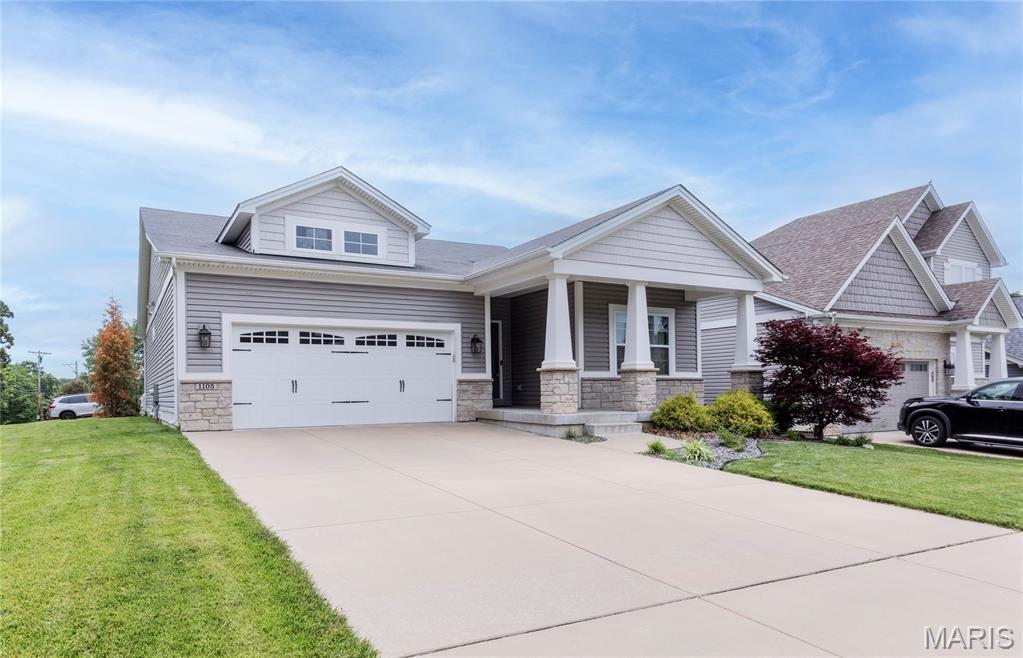 Hudson Heights - Residential