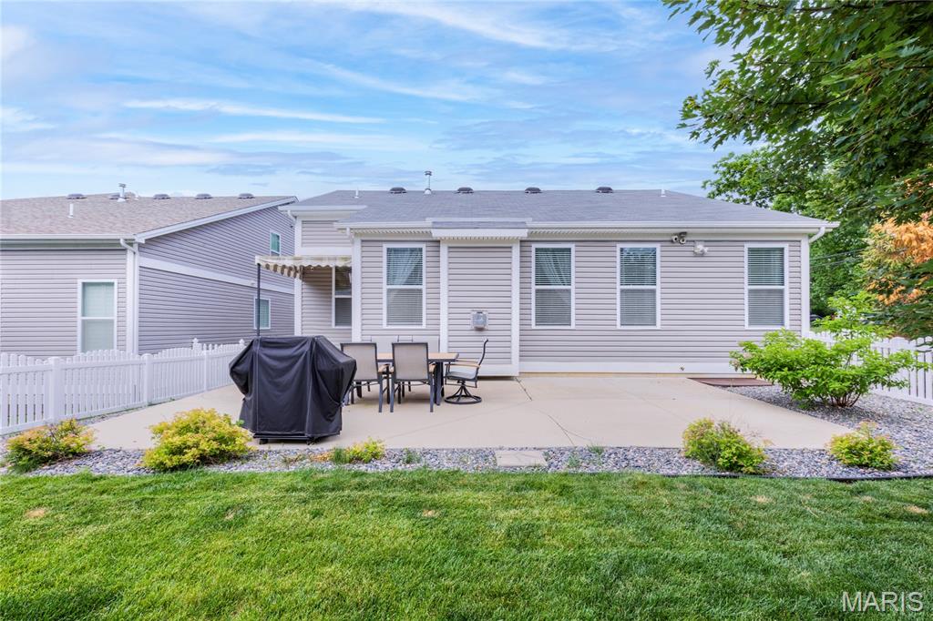 Hudson Heights - Residential