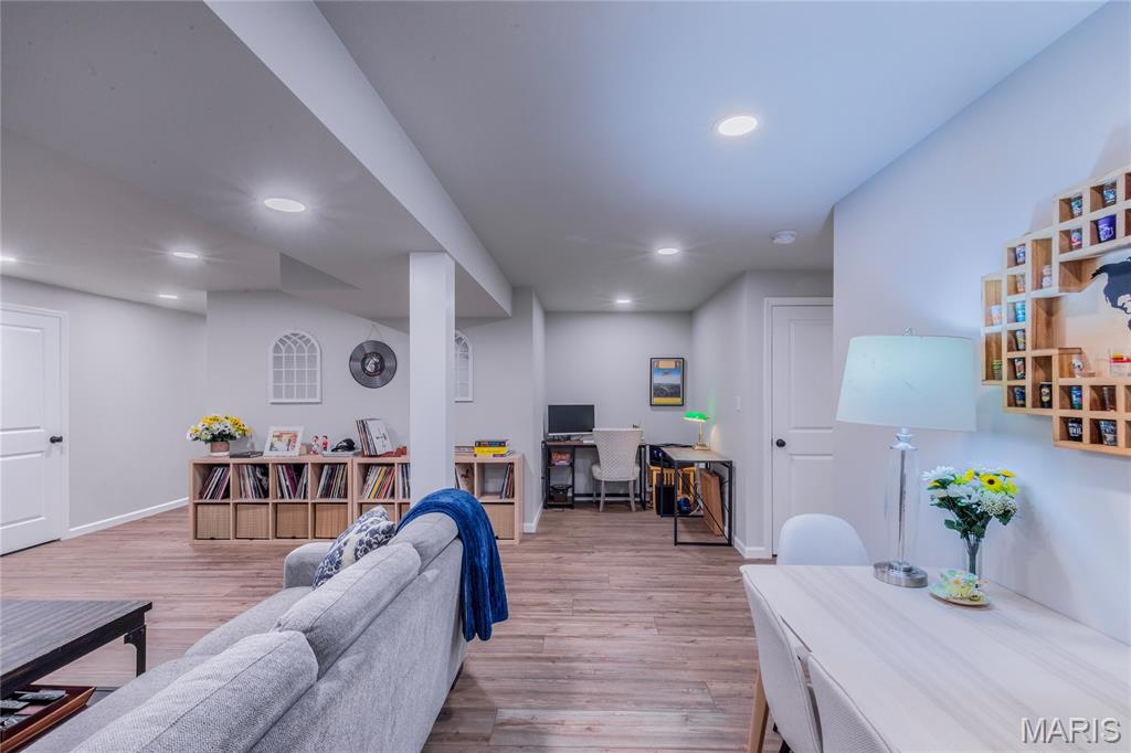 Hudson Heights - Residential