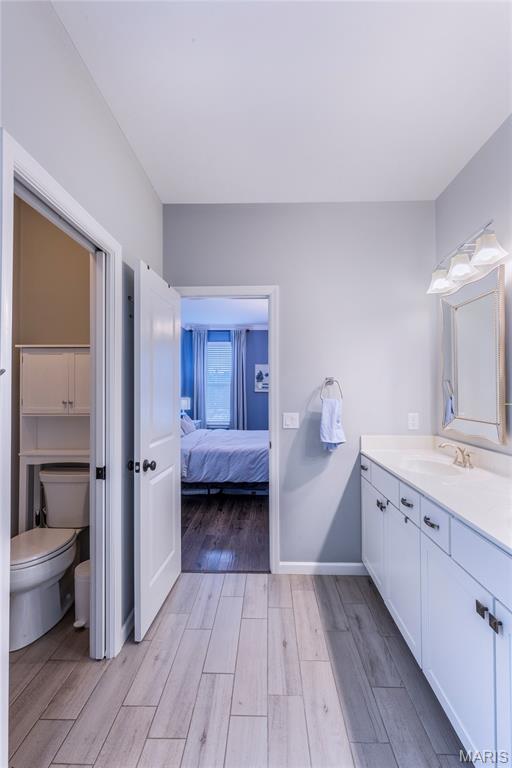 Hudson Heights - Residential